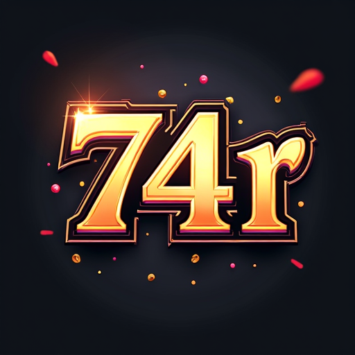 Ícone do 74r